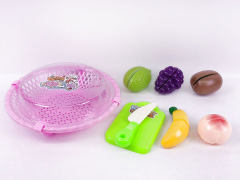 Fruits Basket toys