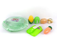 Vegetable Basket toys