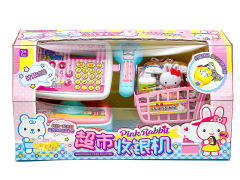 Cash Register Set toys