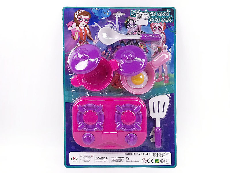 Kitchen Set toys