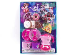 Dessert Set toys