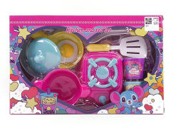 Kitchen Set toys