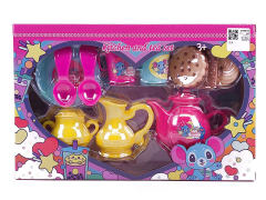 Tea Set toys