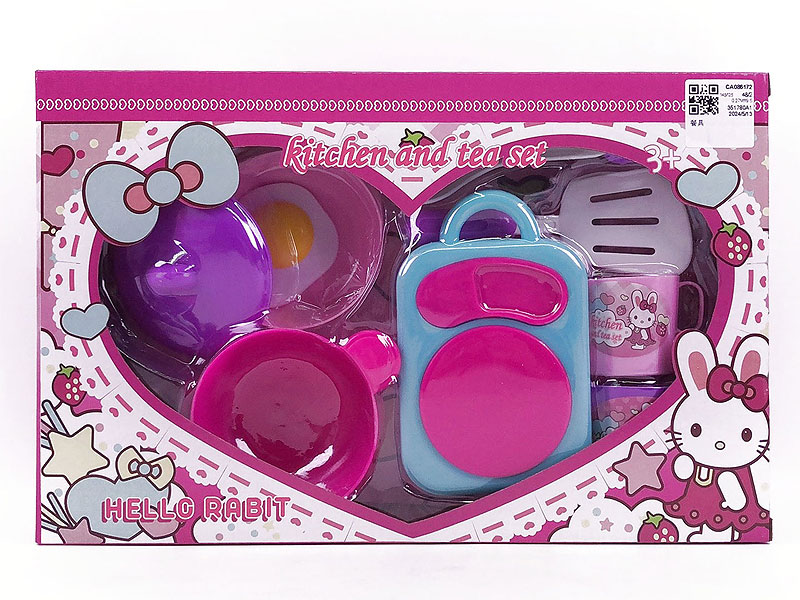 Kitchen Set toys