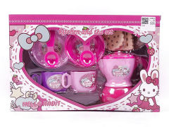 Tea Set toys