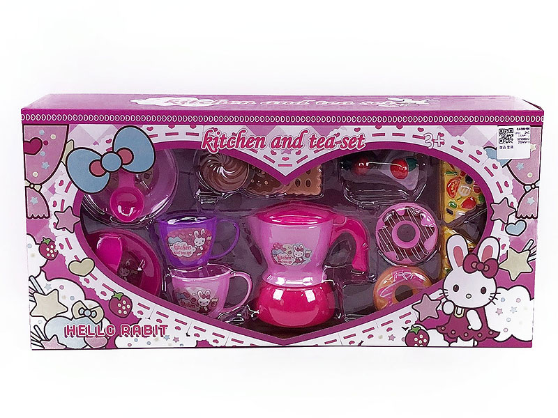 Dessert Set toys