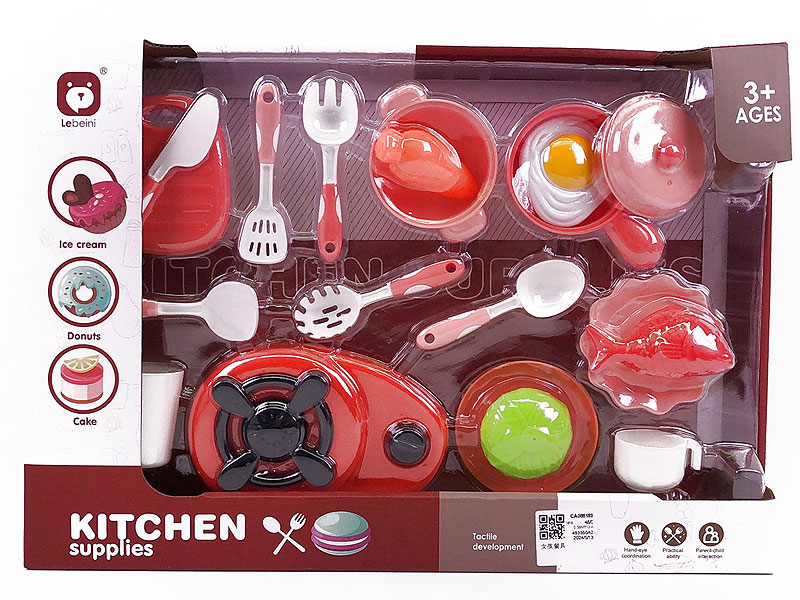 Kitchen Set toys