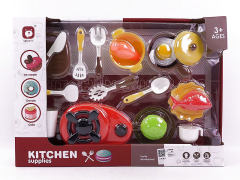 Kitchen Set toys