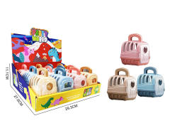 Pet Cage(12in1) toys
