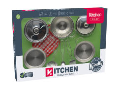 Kitchen Set toys