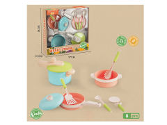 Kitchen Set toys