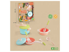 Kitchen Set toys