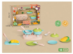 Kitchen Set toys