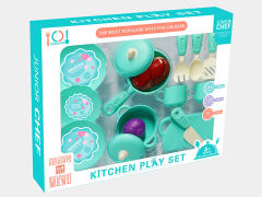 Kitchen Set toys