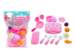 Kitchen Set(2C) toys