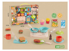 Kitchen Set toys