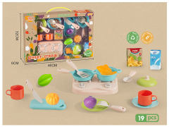 Kitchen Set toys