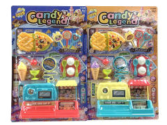 Candy Legend(2C) toys