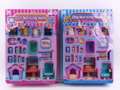 Pet Shop(2S) toys