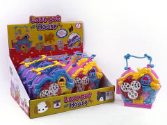 Hamster Pet Shop(8in1) toys