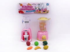 Juice Machine & Water Dispenser toys