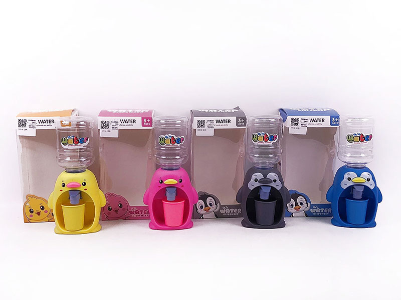 Water Dispenser(2S4C) toys