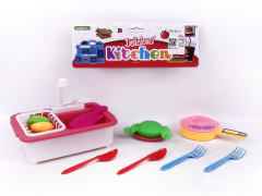 Tableware Washbasin toys