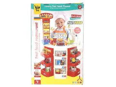 Kitchen Set toys