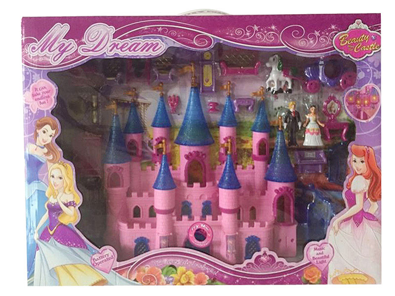 Castle Toys W/L_M toys