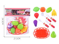 Fruit Set toys