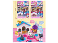 Pet Shop(2C) toys