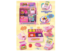 Fruit Shop(2C) toys