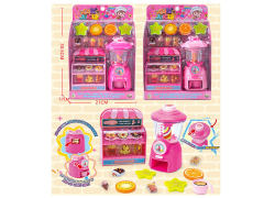 Juice Extractor(2C) toys