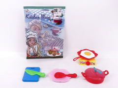 Kitchen Set(2S) toys