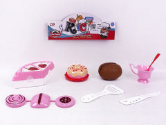 Cake Set toys