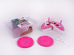 Cake Set toys