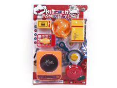 Kitchen Set toys