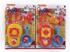 Kitchen Set(2S) toys