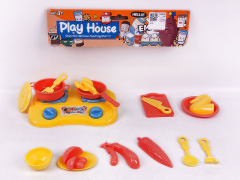 Kitchen Set toys