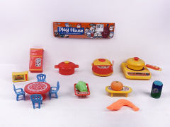 Kitchen Set toys