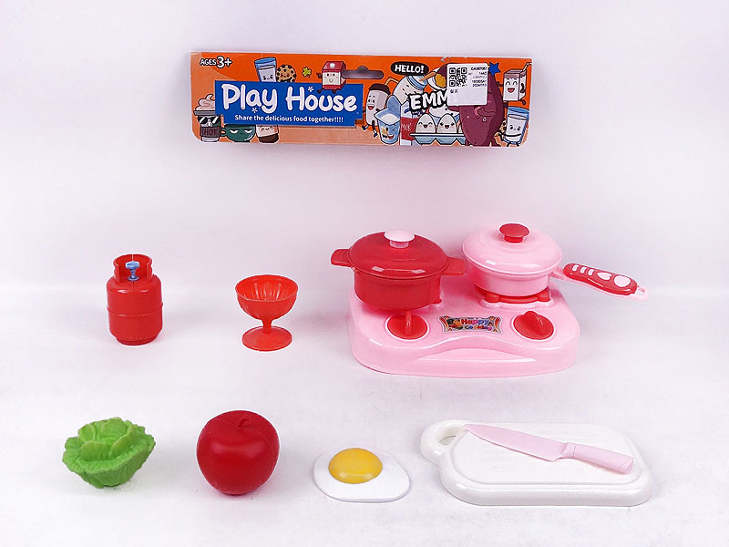 Kitchen Set toys