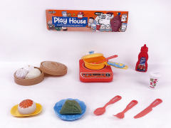 Kitchen Set toys