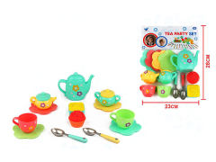 Tea Set toys