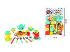 Tea Set toys