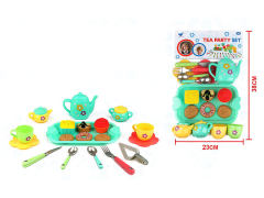 Tea Set toys