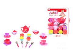 Tea Set toys