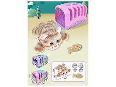 Pet Cage Set(2C) toys