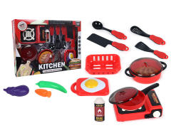 Kitchen Set toys