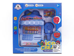 Cash Register W/L_S toys