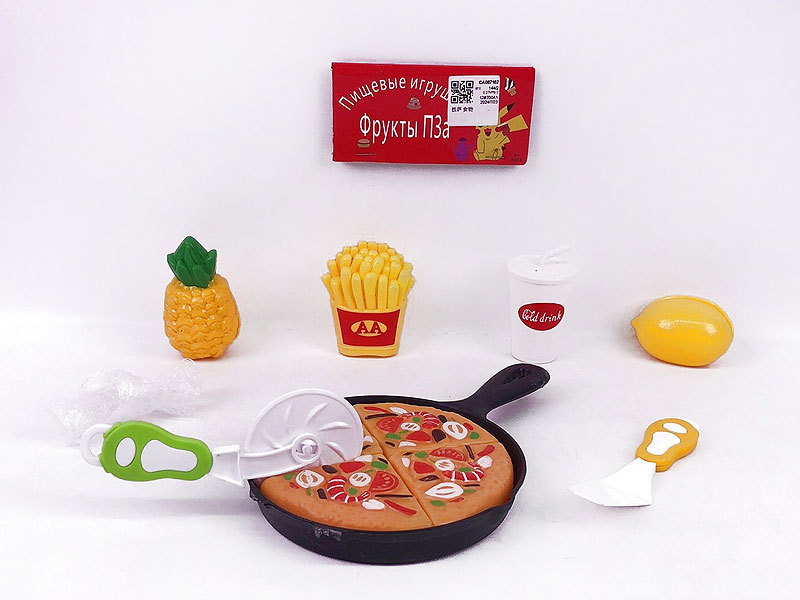 Pizza Food toys